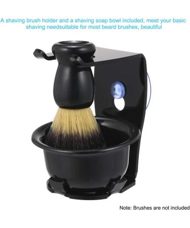 Daoco Men's Shaving Set - Premium Shaving Bowl Holder & Stand for a Perfect Beard Grooming Experience - International Shipping - Buy Online on GoSupps.com