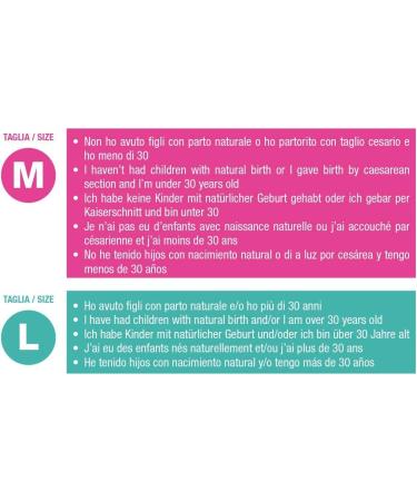Menstrual Cup MamiCup Soft & Flexible - Reusable Medical Silicone (Rose L) | Eco-Friendly & Comfortable - Buy Online on GoSupps.com