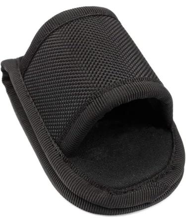 Buy Flashlight Holster - Open Top Pouch for Camping Hiking & Emergencies | Belt Carry Case - Fast International Shipping - Buy Online on GoSupps.com