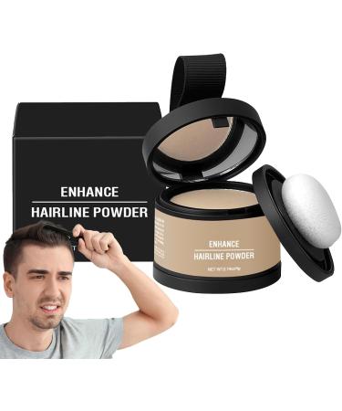  yakermur Root Powder - Hair Repair & Loss - Immediate Coverage of Grey Hair - No Spots - For Men & Women - Hair Fibres - Immediate Effect - Concealer to Thicken - Buy Online on GoSupps.com