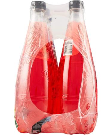 San Benedetto Ginger Zero PET Lot de 12 bouteilles sans sucre 0 75 l - Buy Online on GoSupps.com