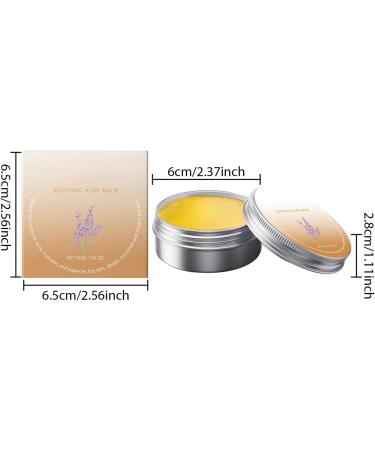Cr me nourrissante r g n rante pour boutons - 50 g - Baume hydratant apaisant pour femmes et adolescents - Buy Online on GoSupps.com