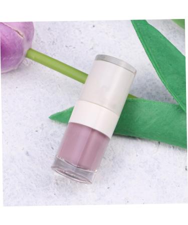 Rouge Mat Liquide Waterproof 10Ml Longue Tenue Cr meux Petite Bouteille Blanche Maquillage Anti-Bavures - Buy Online on GoSupps.com