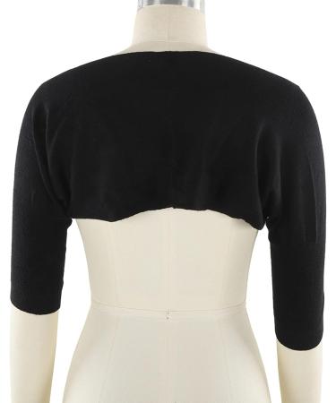 Universal Double Shoulder Support Brace Wrap Cotton Tencel Compression Shoulder Arm Warmers for Men Women Black - Buy Online on GoSupps.com