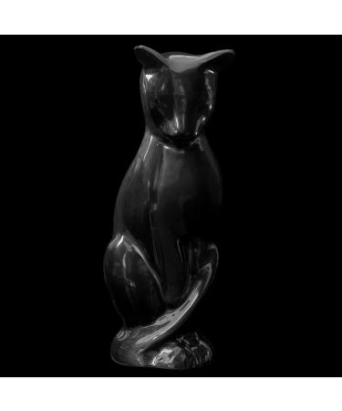Surprise Cat Urn Pet Urns For Cats Ashes Pet Cremation Urn For Cat Memorial Decorative Handmade Pet Remembrance Gift Cat Memory Of His Pet - Buy Online on GoSupps.com