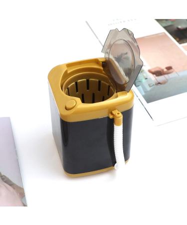 Azure Zone Mini Makeup Washing Machine - Automatic Brush & Sponge Cleaner - Buy Online on GoSupps.com