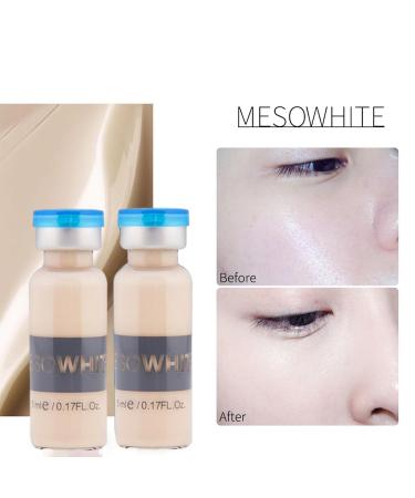 CULIWATE Mesowhite Essence Serum - Aloe vera - 50 ML - Buy Online on GoSupps.com