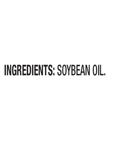 Amazon Brand - Happy Belly Vegetable Oil  48 Fl Oz 48 Fl Oz (Pack of 1) - Buy Online on GoSupps.com