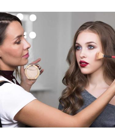 Face Highlighter Face Highlighter Palette Long Lasting Shimmering Color - 6 Colors Make Up Powder for Women Groom Nose and Face Shape Tmay 01 - Buy Online on GoSupps.com