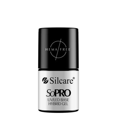 SoPRO UV/LED Color Hybrid Gel *03 7g
