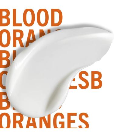 SHAY & BLUE Rich Almond Hand Creme - Blood Oranges - Scented Hand Lotion (40ml) - Buy Online on GoSupps.com