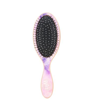 Wet Brush Original Detangler Brush - Color Wash Watermark - Ultra-Soft IntelliFlex Bristles - Pain-Free Hair Comb for All Hair Types - Buy Online on GoSupps.com