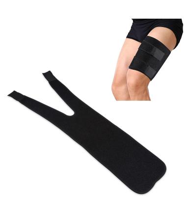 Thigh Support for Pain Relief | Reduces Thigh Stress for Travel Work & Home | #308 - Buy Online on GoSupps.com