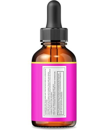 NutraVibe (5 Pack) Himalayan Burn Pro - Official Himalayan Burn Pro Drops Powerful Formula to Transform Your Body and Energize Your Life Premium HimalayanBurn Pink Salt Gotas Reviews (150 Servings) - Buy Online on GoSupps.com