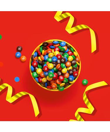 M&M's Milk Chocolate Minis Sharing Size 10.1 oz - Buy Online on GoSupps.com