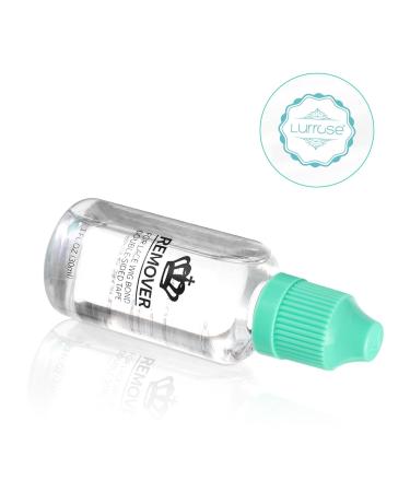VINTORKY Lace Front Wigs Remover for Toupee Tape Glue Remover for Lace Wig Lace Front Wig Remover Wig Tape Front Lace Wig Lace Glue Remover Wig Bonding Glue Remover Lace Wigs Hair Wig Glue - Buy Online on GoSupps.com