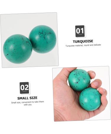 Beavorty Turker Handball Home Decor | Natural Texture Baoding Balls | Unique Gifts & Creative Spheres from China - Buy Online on GoSupps.com