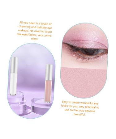 Balacoo 12 Pcs Polarized Monochrome Liquid Eyeshadow - Blue Bling Eye Glitter & Eyeliner for Stunning Beauty Looks - Buy Online on GoSupps.com