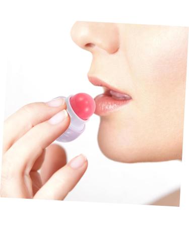  VALICLUD VALICLUD 2 Pieces Moisturizing Lip Balm: Kawaii Bunny-Shaped Color-Changing Lipstick for Teen Girls Hydrating and Softening Lip Care Birthday Party Favors - Buy Online on GoSupps.com