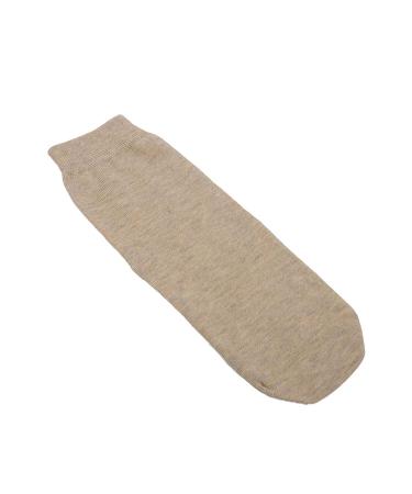 Anggrek 5pcs Amputee Stump Socks - Soft Thick Cotton for Protection (L) - Buy Online on GoSupps.com