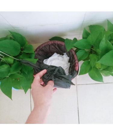 Sanitary Napkin Storage Bag + 200 Disposal Bags (Leaves Design) | Feminine Menstruation Bags for Women - Buy Online on GoSupps.com