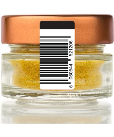 Couscous Spice Blend 27g - Premium Blends by ZEST & ZING | Fragrant and Fresh Spice Mix in Stackable Jar - Buy Online on GoSupps.com
