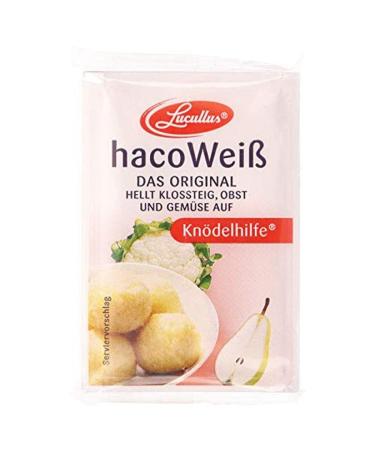 Lucullus Haco dumplings 5 x 5 g - Buy Online on GoSupps.com