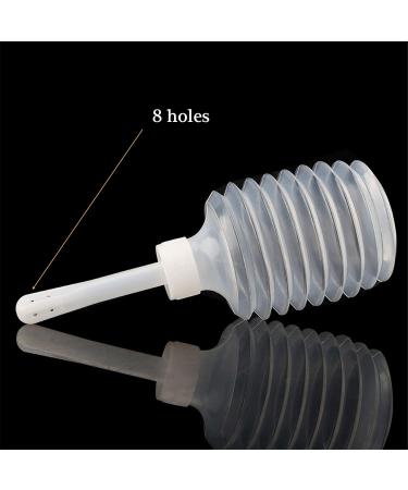 20pcs Vaginal Douche Perineal Douche Anal Douche Perineal Cleanser - Buy Online on GoSupps.com