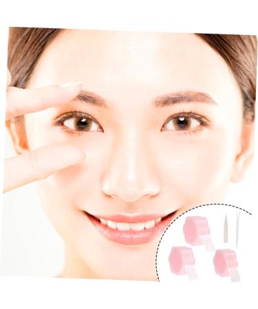 minkissy 3 Double Eyelid Sticker Makeup Eyelid Tape Breathable Eyelid Lift Adhesive Eyelid Strip Instant Eye Lift Korean Eyelid Tape Makeup Tape Adhesive Strip Make up Beauty Stickers - Buy Online on GoSupps.com