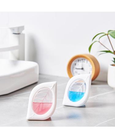 Fovolat Bathroom Air Freshener - Bathroom Freshener Odor Fighter Long Lasting Scent for Home Closets Laundry Room Entry Way Bathroom - Buy Online on GoSupps.com