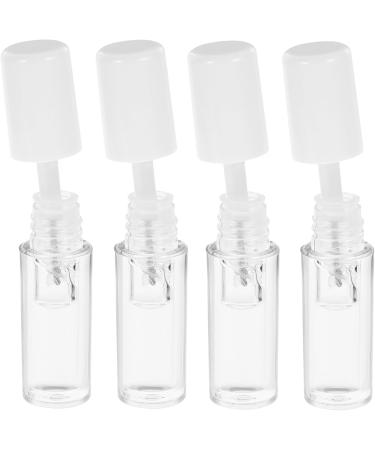  Didiseaon 8 Pieces Eyelash Raincoat Eyebrow Styling Liquid Gel for Fixing Eyebrows Eyebrow Fixing Liquid Clear Eyebrow Gel Eyebrow Liquid Mascara Gel Plastic Didiseaon - Buy Online on GoSupps.com