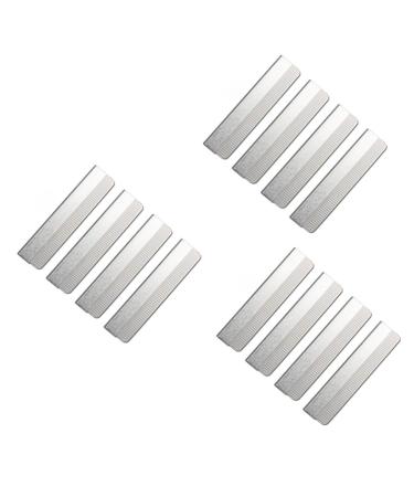 Healeved 120Pcs Eyebrow Makeup Shop Eyebrow Trimmer Eyebrow Razor Simple Eyebrow Remover Eyebrow Shaver