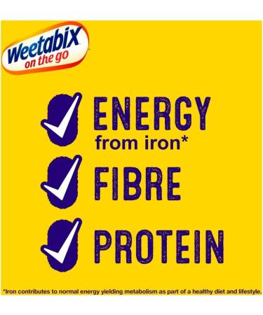 Weetabix On the Go Chocolate Flavoured Breakfast Drink 250ml - Buy Online on GoSupps.com