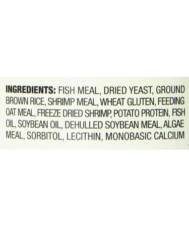 TetraMin Plus Tropical Flakes 7.06 oz - Nutritionally Balanced Fish Food with Shrimp - Buy Online on GoSupps.com