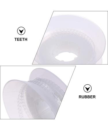 EXCEART Teeth Power Chains Spool - Orthodontic Elastic Brace Rubber Bands for Dental Care - Buy Online on GoSupps.com