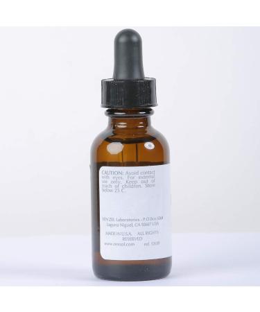 REXSOL 21% Advanced Vitamin C Serum | Organic Natural Dark Spot Corrector for Face | 30ml - Buy Online on GoSupps.com
