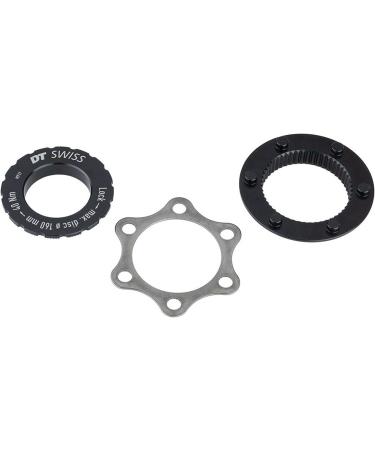 DT Swiss Centre-Lock to 6-Bolt Adapter for QR 9mm/12mm Axles - Buy Online on GoSupps.com