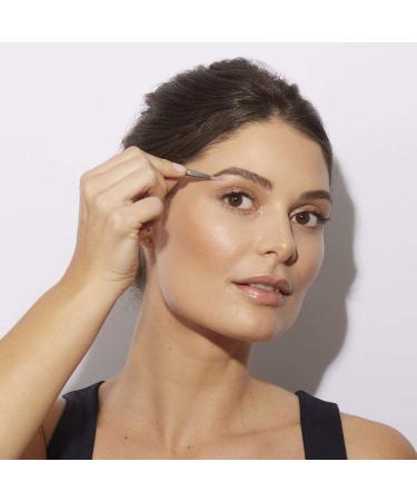 Tweezerman Petite Tweeze Set with Black Case - Model No. 4048-BR - Buy Online on GoSupps.com