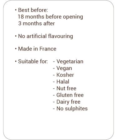 MONIN Premium Kiwi Syrup 700ml for Cocktails and Mocktails. Vegan-Friendly Allergen-Free 100% Natural Flavours and Colourings - Buy Online on GoSupps.com