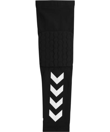 hummel Protective Clothing Protection Elbow Multisport Adult Size Black S