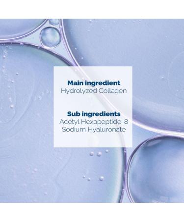 Buy PS.PRETTYSKIN Roll On Eye Cream 30ml - Vitamin A & Stainless Steel Tip for Wrinkle Reduction & Elasticity - International Shipping Available - Buy Online on GoSupps.com