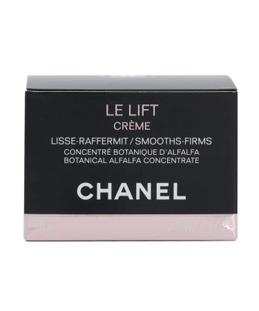 CHANEL Moisturisers Le Lift Cr me  2 Oz 2 Ounce - Buy Online on GoSupps.com