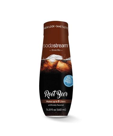 Sodastream Original Variety Pack 440ml - 4 Pack | Refreshing Soda Flavors - Buy Online on GoSupps.com