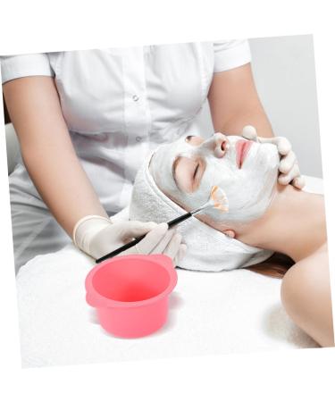  BIUDECO 400ml Heat Resistant Reusable Silicone Wax Warmer for Beauty Masks and Hair Removal - Buy Online on GoSupps.com