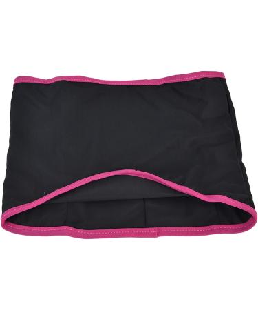 Skin-friendly Ice Compress Eye Sleeping Mask for Blocking Light and Snooze (2-Pack) - Buy Online on GoSupps.com