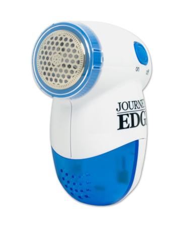 Cordless Electronic Fabric Shaver Travel Size