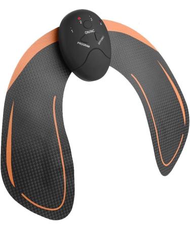 Advanced Buttock Massage Device | Poter Tightening & Muscle Stimulation | 9 Intensity Levels for Relaxation & Training - Buy Online on GoSupps.com
