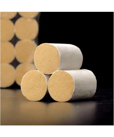 GSJNHY Moxa Rolls - 54 Pieces Moxibustion Therapy for Body Massage | Mugwort & Argy Worry Relief | 5 Color Sets Available - Buy Online on GoSupps.com
