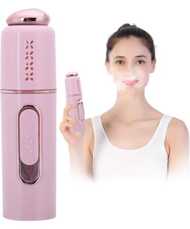 Mini pulv risateur de brume faciale portable hydratant humidificateur d'air pratique visage monsieur 30 ml - Buy Online on GoSupps.com