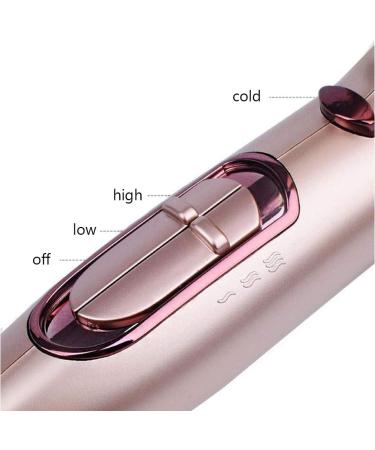 2200W Professional Hair Dryer with Diffuser Nozzles Ionic Salon Powerful Hairdryer AC Motor Fast Blow Dryer with 3 Heat Cool Shot 1.9m Long Cable Quiet Radiation Protection Small Gift - Buy Online on GoSupps.com